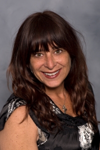 Sheila Manosh 
